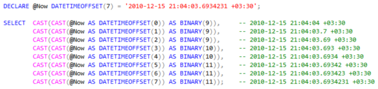 datetimeoffset-sqltopia